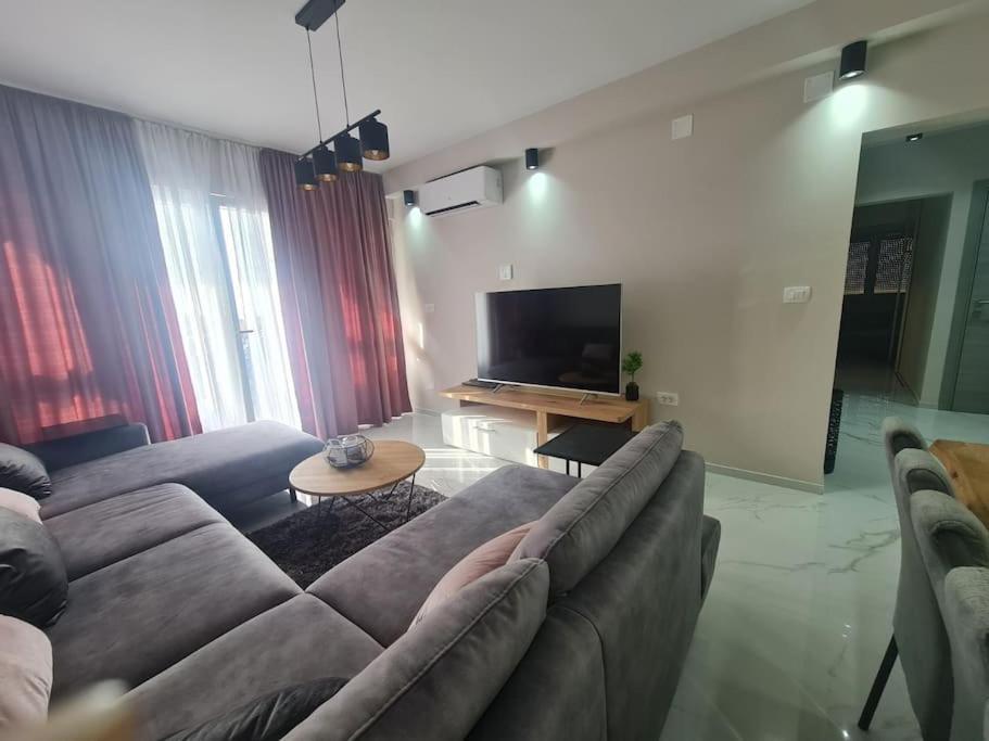 Mias Luxury Apartment Rijeka Exterior foto