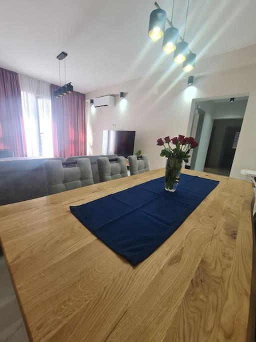 Mias Luxury Apartment Rijeka Exterior foto