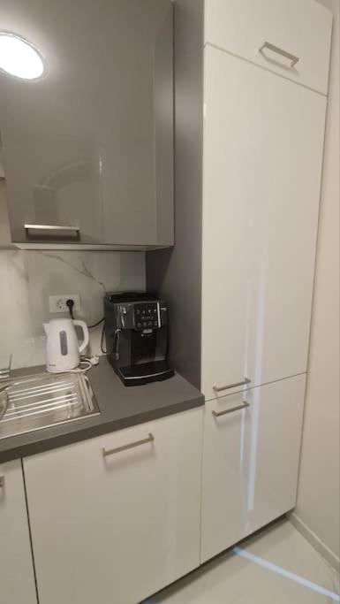 Mias Luxury Apartment Rijeka Exterior foto