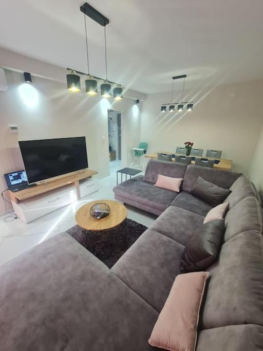Mias Luxury Apartment Rijeka Exterior foto