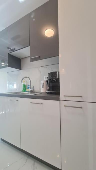 Mias Luxury Apartment Rijeka Exterior foto