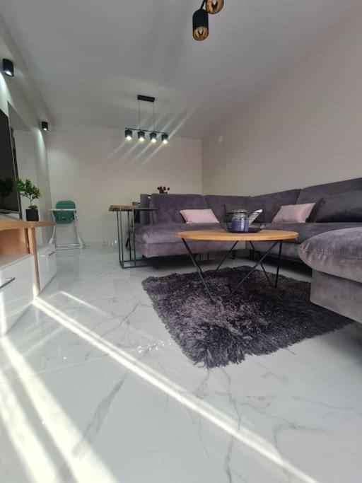 Mias Luxury Apartment Rijeka Exterior foto