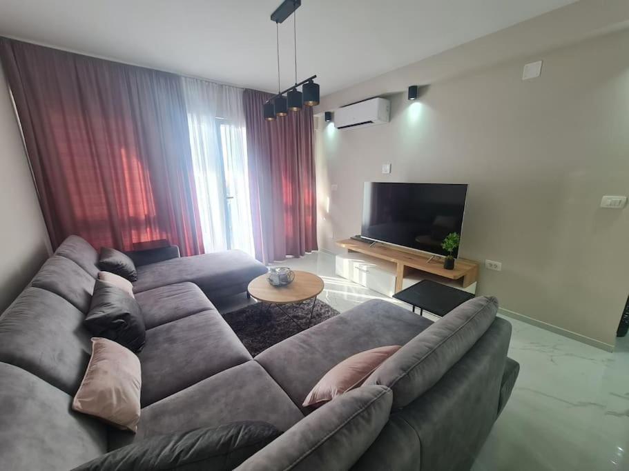 Mias Luxury Apartment Rijeka Exterior foto