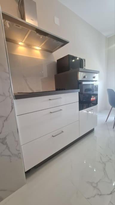Mias Luxury Apartment Rijeka Exterior foto