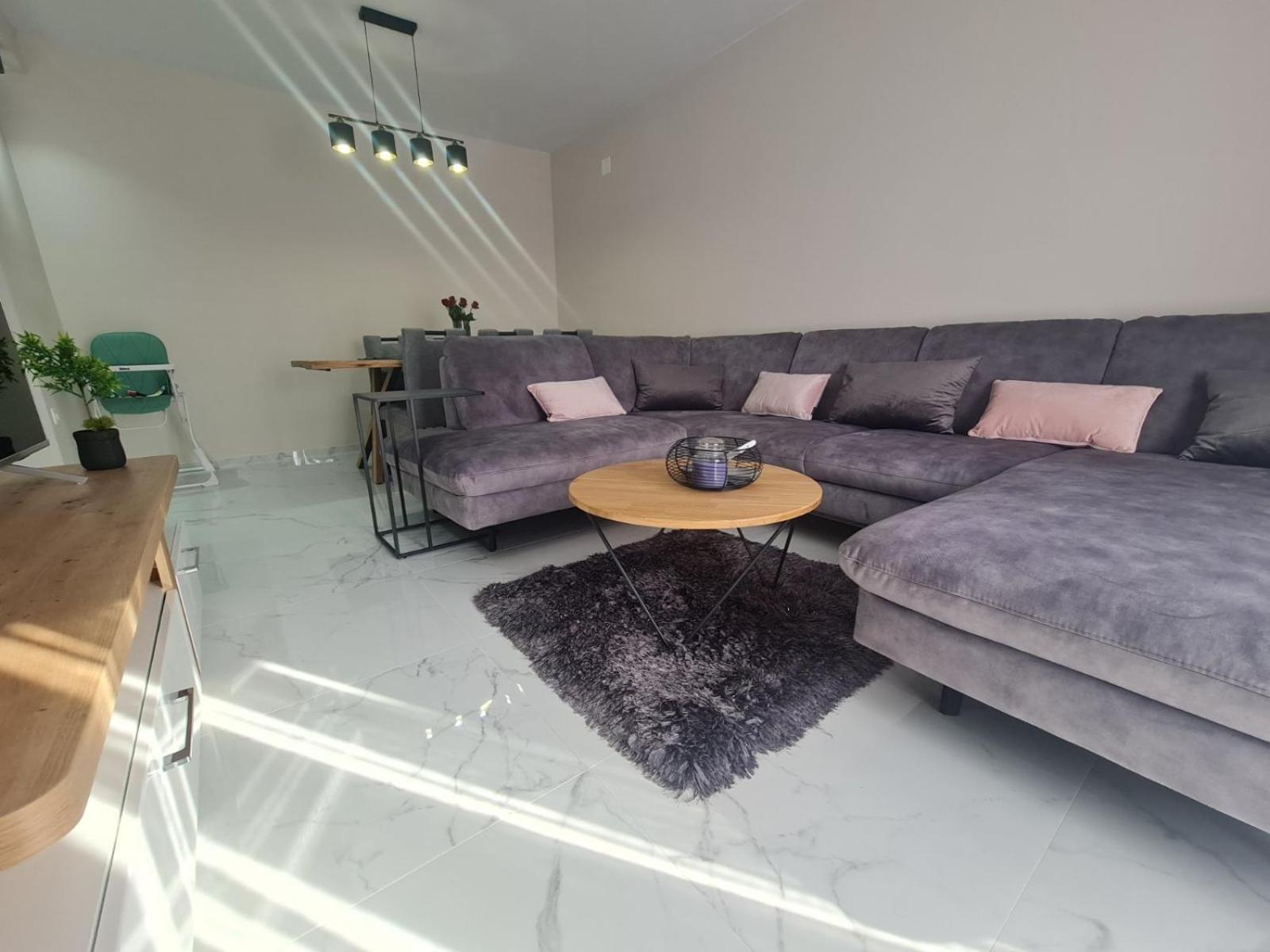 Mias Luxury Apartment Rijeka Exterior foto