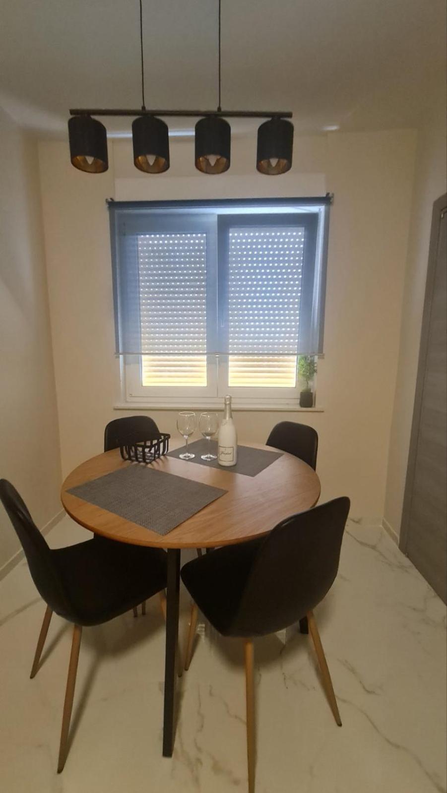 Mias Luxury Apartment Rijeka Exterior foto