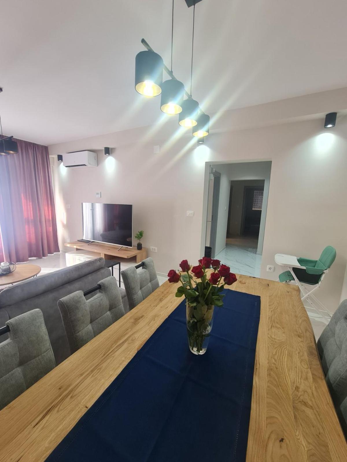 Mias Luxury Apartment Rijeka Exterior foto