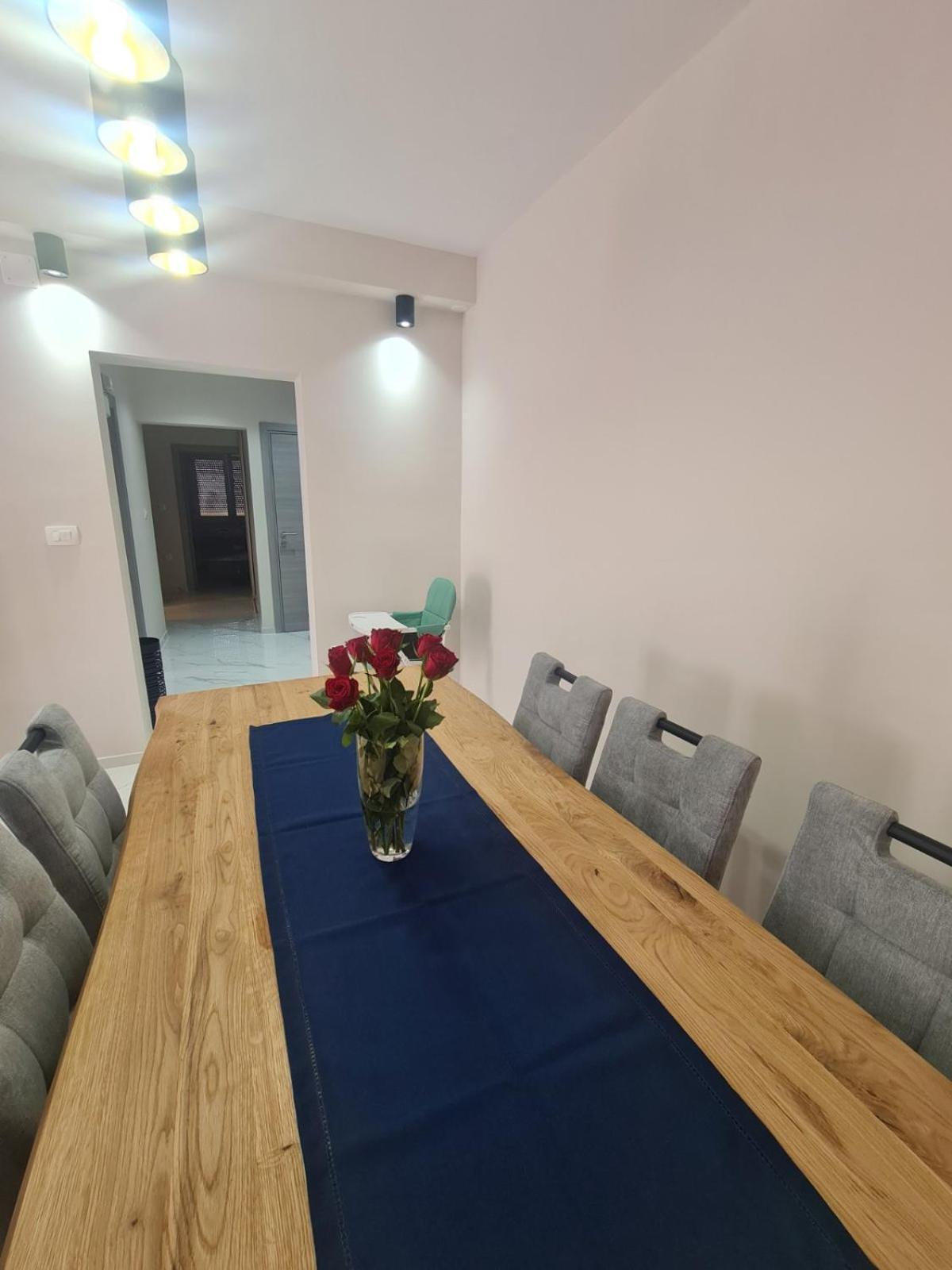 Mias Luxury Apartment Rijeka Exterior foto